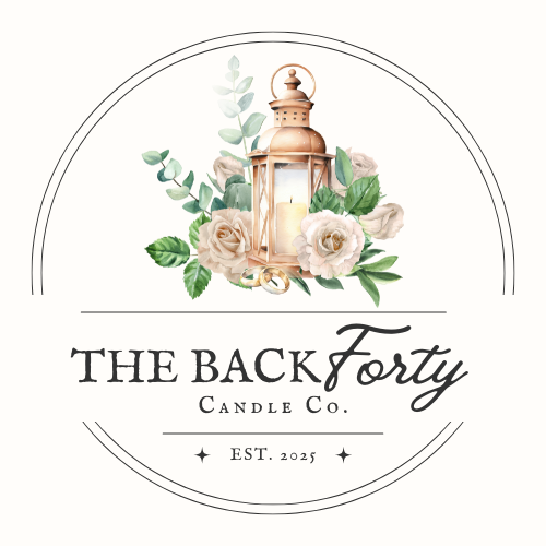 The Back Forty Candle Co.